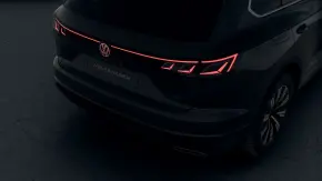 Touareg Elegance V6TSI Plug in Hyb. thumbnail
