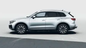 Touareg Elegance V6TSI Plug in Hyb. thumbnail
