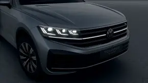 Touareg Elegance V6TSI Plug in Hyb. thumbnail