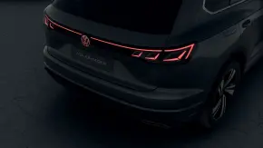 Touareg Elegance V6TSI Plug in Hyb. thumbnail