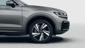 Touareg Elegance V6TSI Plug in Hyb. thumbnail