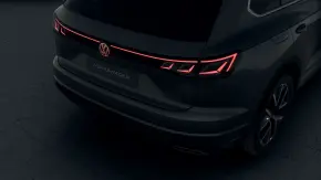 Touareg Elegance V6TSI Plug in Hyb. thumbnail