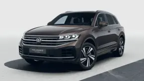 Touareg Elegance V6TSI Plug in Hyb. thumbnail