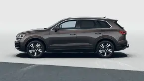 Touareg Elegance V6TSI Plug in Hyb. thumbnail