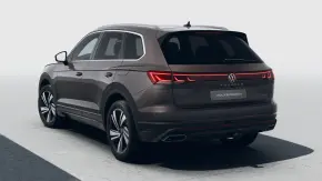 Touareg Elegance V6TSI Plug in Hyb. thumbnail