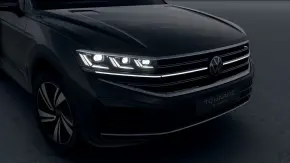 Touareg Elegance V6TSI Plug in Hyb. thumbnail