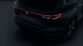 Touareg Elegance V6TSI Plug in Hyb. thumbnail