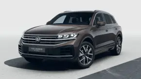 Touareg Elegance V6TSI Plug in Hyb. thumbnail