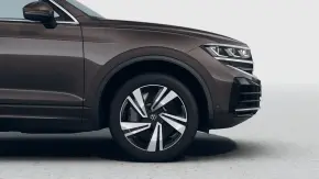 Touareg Elegance V6TSI Plug in Hyb. thumbnail