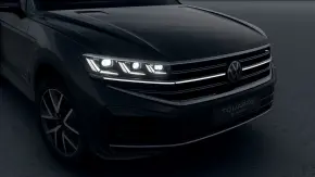 Touareg Elegance V6TSI Plug in Hyb. thumbnail