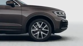 Touareg Elegance V6TSI Plug in Hyb. thumbnail