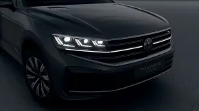 Touareg Elegance V6TSI Plug in Hyb. thumbnail