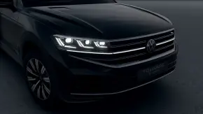 Touareg Elegance V6TSI Plug in Hyb. thumbnail