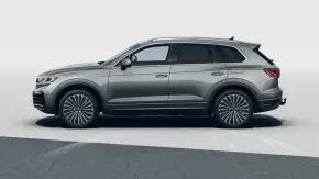 Touareg Elegance V6TSI Plug in Hyb. thumbnail