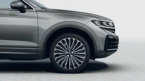 Touareg Elegance V6TSI Plug in Hyb. thumbnail