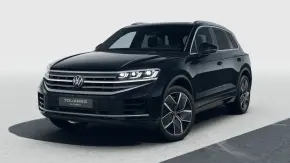 Touareg Elegance V6TSI Plug in Hyb. thumbnail