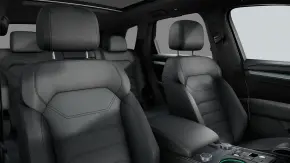 Touareg Elegance V6TSI Plug in Hyb. thumbnail