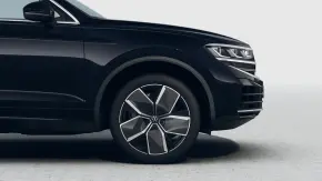 Touareg Elegance V6TSI Plug in Hyb. thumbnail