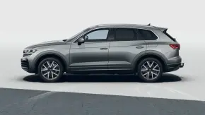Touareg Elegance V6TSI Plug in Hyb. thumbnail