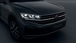 Touareg Elegance V6TSI Plug in Hyb. thumbnail
