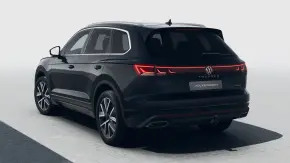 Touareg Elegance V6TSI Plug in Hyb. thumbnail