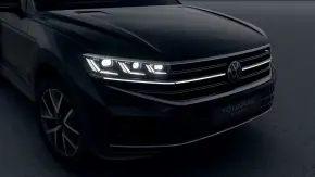 Touareg Elegance V6TSI Plug in Hyb. thumbnail