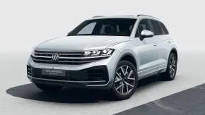 Touareg Elegance V6TSI Plug in Hyb. thumbnail