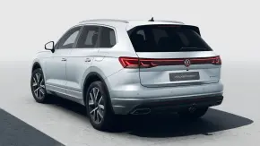 Touareg Elegance V6TSI Plug in Hyb. thumbnail