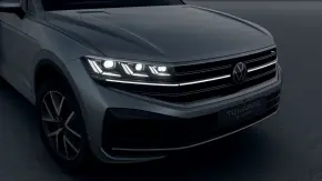 Touareg Elegance V6TSI Plug in Hyb. thumbnail