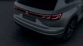 Touareg Elegance V6TSI Plug in Hyb. thumbnail