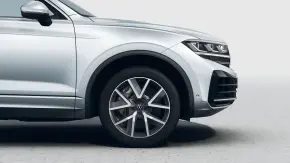 Touareg Elegance V6TSI Plug in Hyb. thumbnail