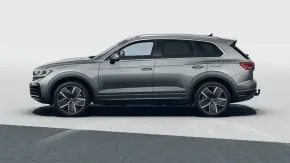 Touareg Elegance V6TSI Plug in Hyb. thumbnail