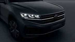 Touareg Elegance V6TSI Plug in Hyb. thumbnail