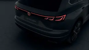 Touareg Elegance V6TSI Plug in Hyb. thumbnail