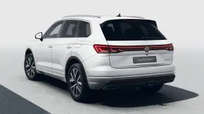Touareg Elegance V6TSI Plug in Hyb. thumbnail