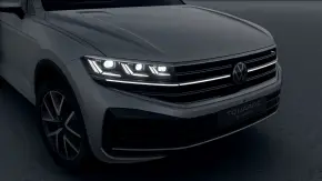 Touareg Elegance V6TSI Plug in Hyb. thumbnail
