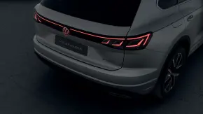 Touareg Elegance V6TSI Plug in Hyb. thumbnail