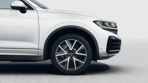 Touareg Elegance V6TSI Plug in Hyb. thumbnail