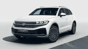 Touareg Elegance V6TSI Plug in Hyb. thumbnail