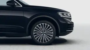 Touareg Elegance V6TSI Plug in Hyb. thumbnail