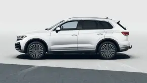 Touareg Elegance V6TSI Plug in Hyb. thumbnail