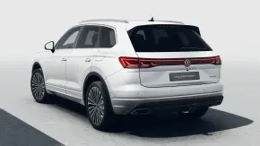 Touareg Elegance V6TSI Plug in Hyb. thumbnail