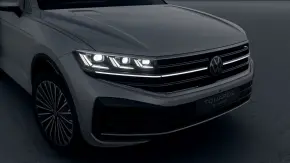 Touareg Elegance V6TSI Plug in Hyb. thumbnail