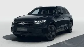 Touareg R V6 TSI Plug in Hybrid thumbnail