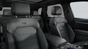 Touareg R V6 TSI Plug in Hybrid thumbnail