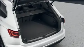 Touareg Elegance V6TSI Plug in Hyb. thumbnail
