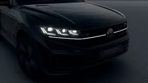 Touareg R V6 TSI Plug in Hybrid thumbnail