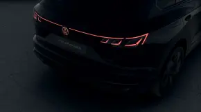 Touareg R V6 TSI Plug in Hybrid thumbnail