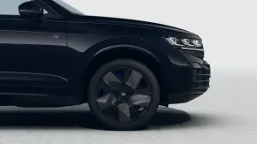 Touareg R V6 TSI Plug in Hybrid thumbnail