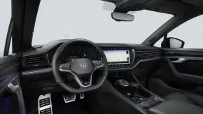 Touareg R V6 TSI Plug in Hybrid thumbnail